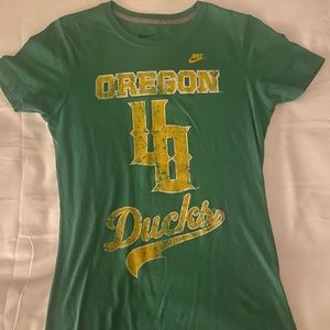 University of Oregon T-Shirt
